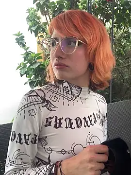 Alice_Hecate 라이브 XXX 채팅