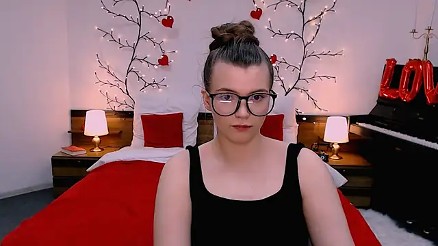 soulless_ – Naživo XXX chat