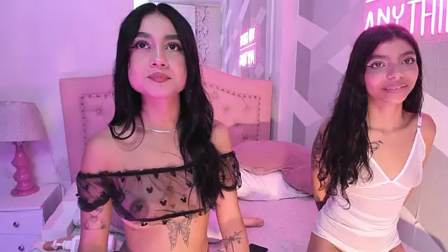 แชท XXX สดของ Amber_Harriis