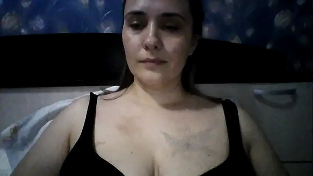 Alisa07qw Adlı Modelin Canlı XXX Sohbeti