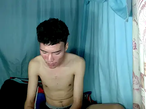 zailouie Show Webcam