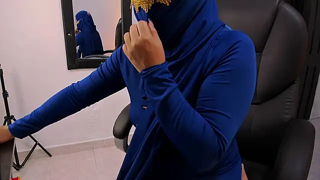 Chatroom XXX en direct de kataleya_fahem