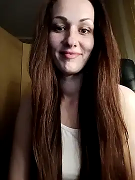 LunaCrystall Chat XXX in diretta