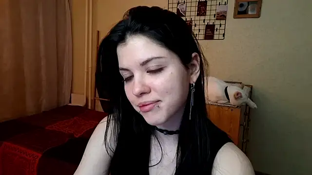 MiaTemptress Adlı Modelin Canlı XXX Sohbeti