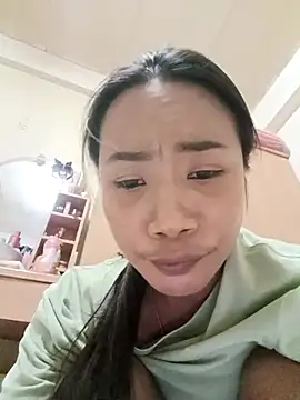 دردشة KinkyKit_May الجنسية المباشرة