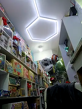 LunaZambrano – Naživo XXX chat