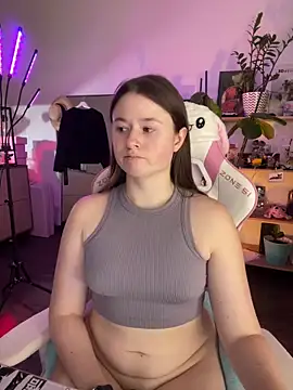 Chatroom XXX en direct de sweetest_pie