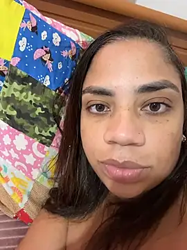 Show de Morenacarioca3 na webcam