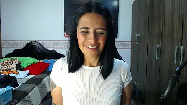 Chatroom XXX en direct de sharoon_cheerry