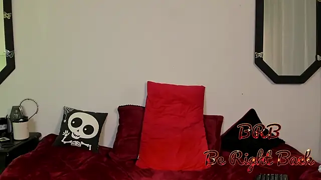 Amy_Aloqua – Naživo XXX chat