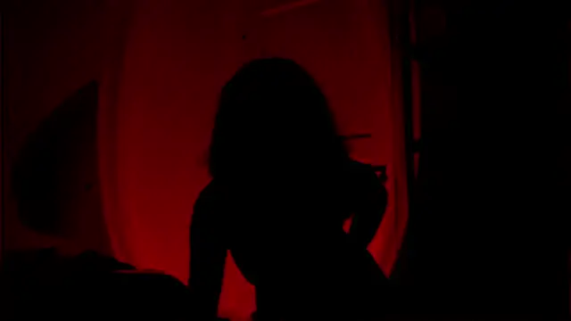 ElisabethDavis 라이브 XXX 채팅