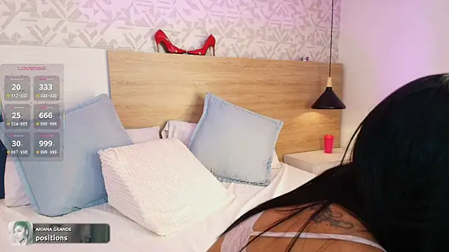 veronikali Live XXX-Chat