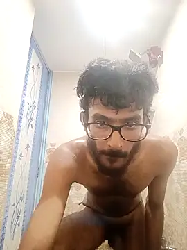 manikanda64 webkamerás műsora