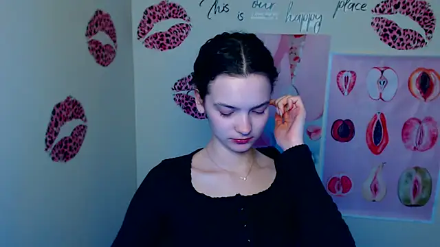 _SusieSu_n Live XXX chat