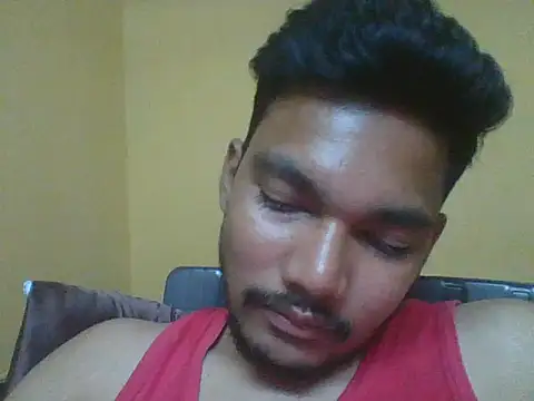 LUSTBOY4321 웹캠 쇼