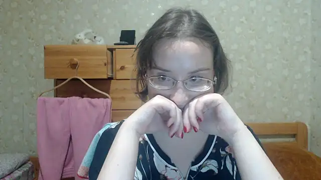 Smart_Rose Adlı Modelin Canlı XXX Sohbeti