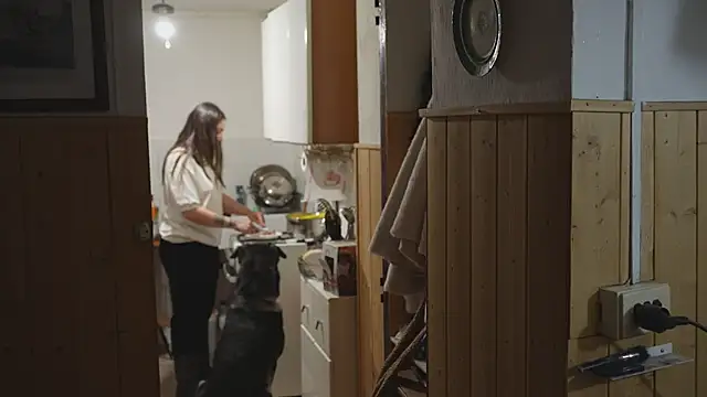 عرض كام VanessaDoyle