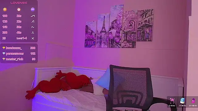 دردشة Inari_Okami_ الجنسية المباشرة