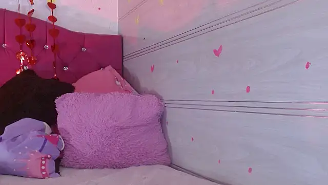 Ariasmithogn Live XXX chat