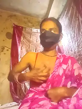 BlackCoupel Live XXX-chat