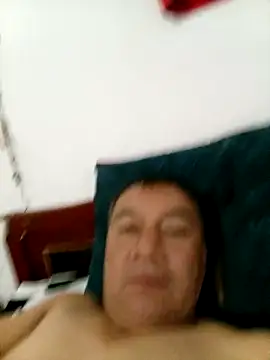 CubiformPostbox Webcam Show