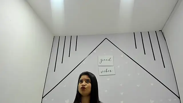 DahliaCielo Live XXX-chat