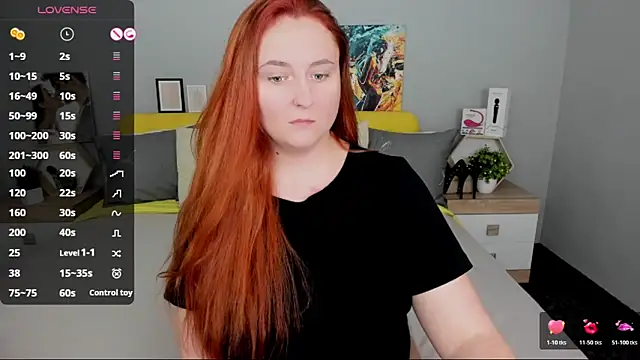 BabeLessin Live XXX chat