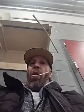 AceticPinscher Live XXX-chat