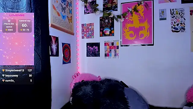 Вебкам-шоу johnnyalx