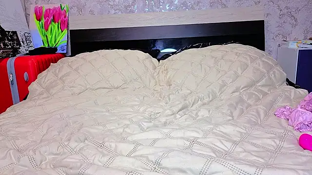 XXX chat uživo modela Baiambel_Mi