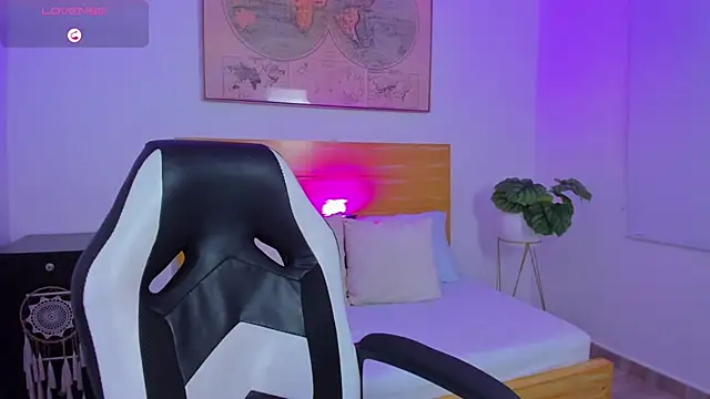 Chatroom XXX en direct de kitty_sweeety_