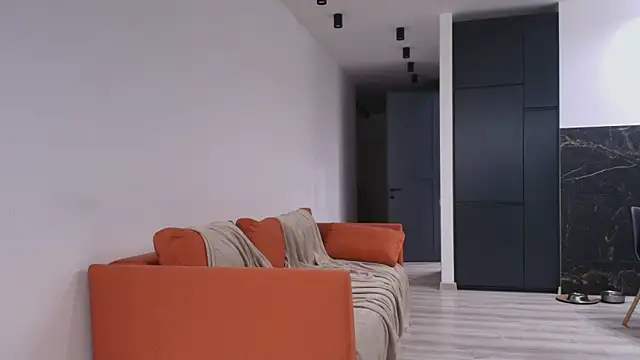 Chat XXX en directo de BillionCold