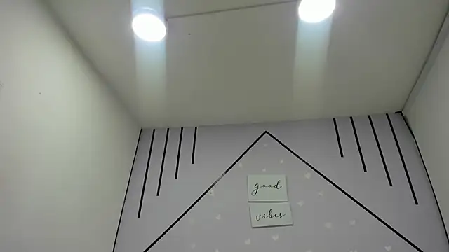 Chat XXX en directo de DahliaCielo