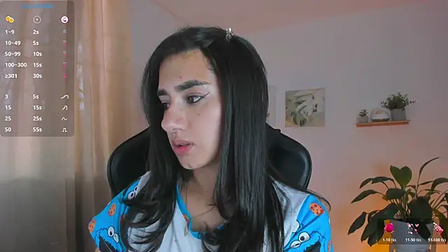 annadu011 Live XXX-Chat