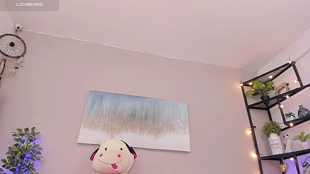 Chat XXX en directo de PechBri