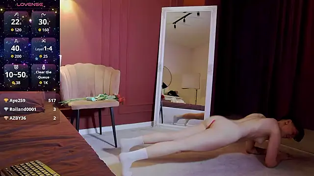 ravenryx Obrolan Langsung XXX