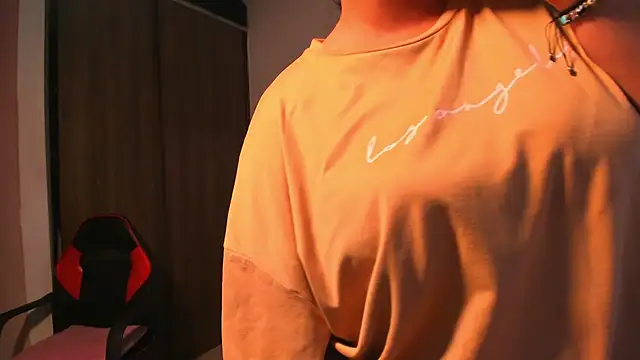 Živý XXX chat LillyCandy