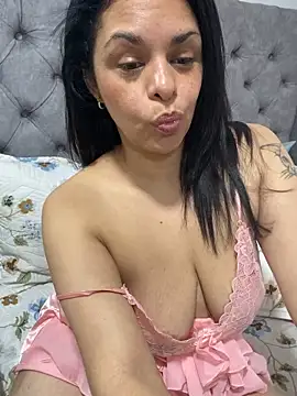 Kataliina's Webcam Show