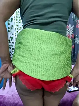 shani_taniya 现场XXX聊天