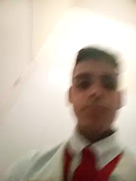 Pertunjukan Kamera Web totoro_239