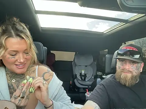 Živý XXX chat lexymarie