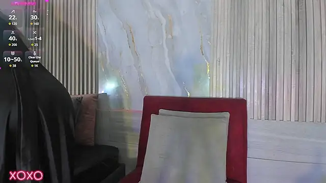 BriannaChelsea 现场XXX聊天