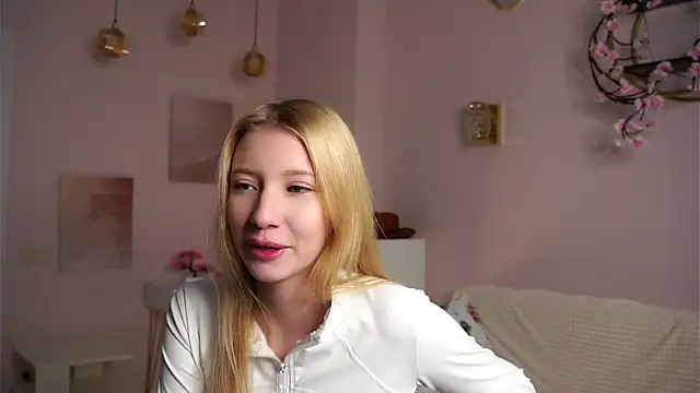 แชท XXX สดของ SunnivaCovil