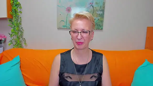 iamyourdream89's Live XXX Chat