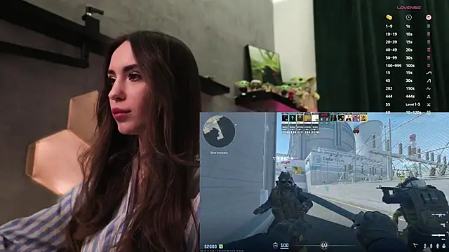 CuteAnna- 即時 XXX 聊天