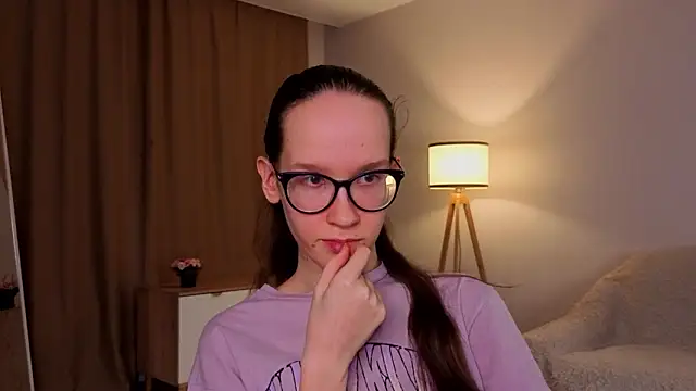 BettyBrowni's Live XXX Chat