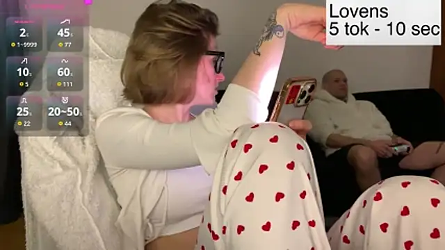 Sexy_Sweets 即時 XXX 聊天