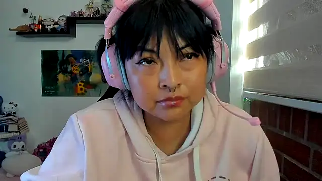 Shaddycute_: вебкам-шоу