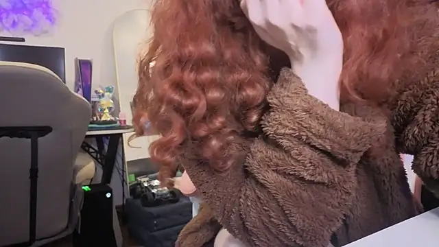 ENGLISHEMILY_69 – Live XXX-chat