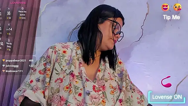 Iamlola_'s Live XXX Chat